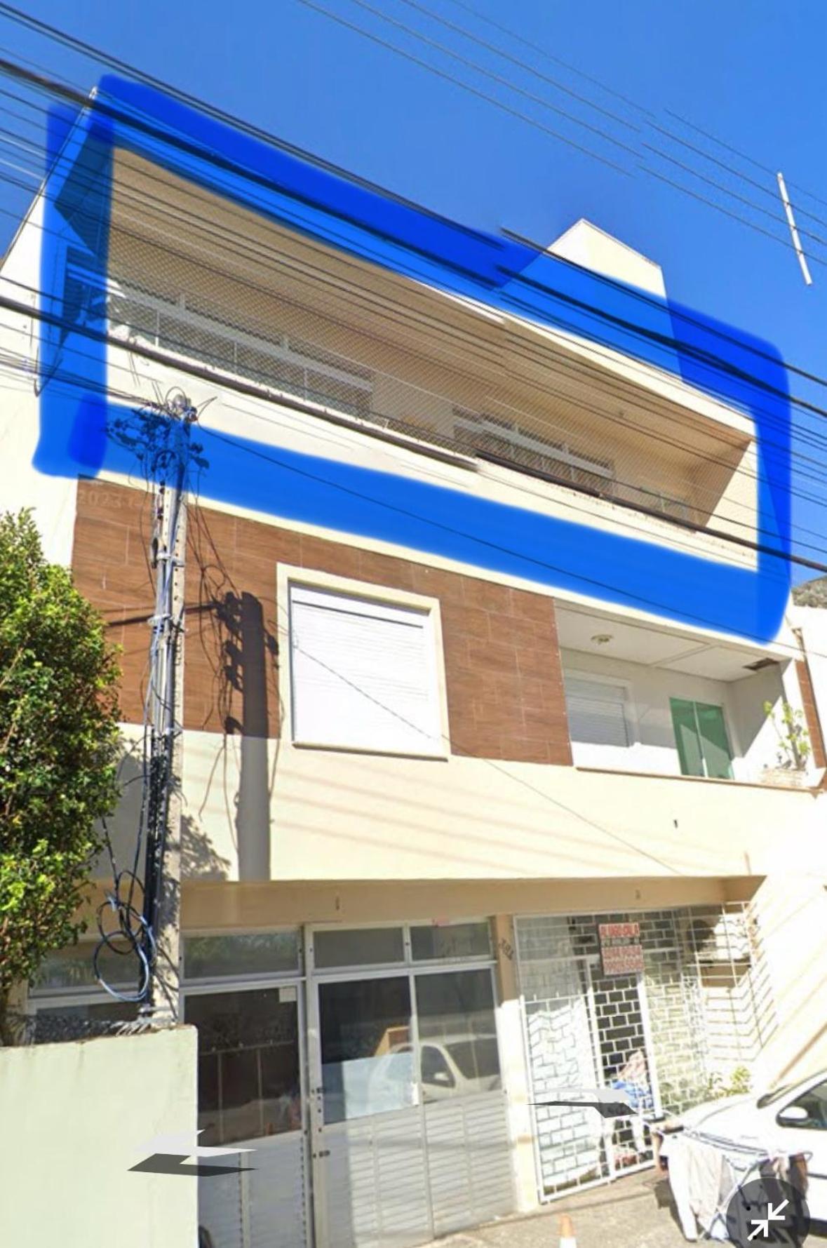 Ape Beira Mar Continental 1 Apartamento