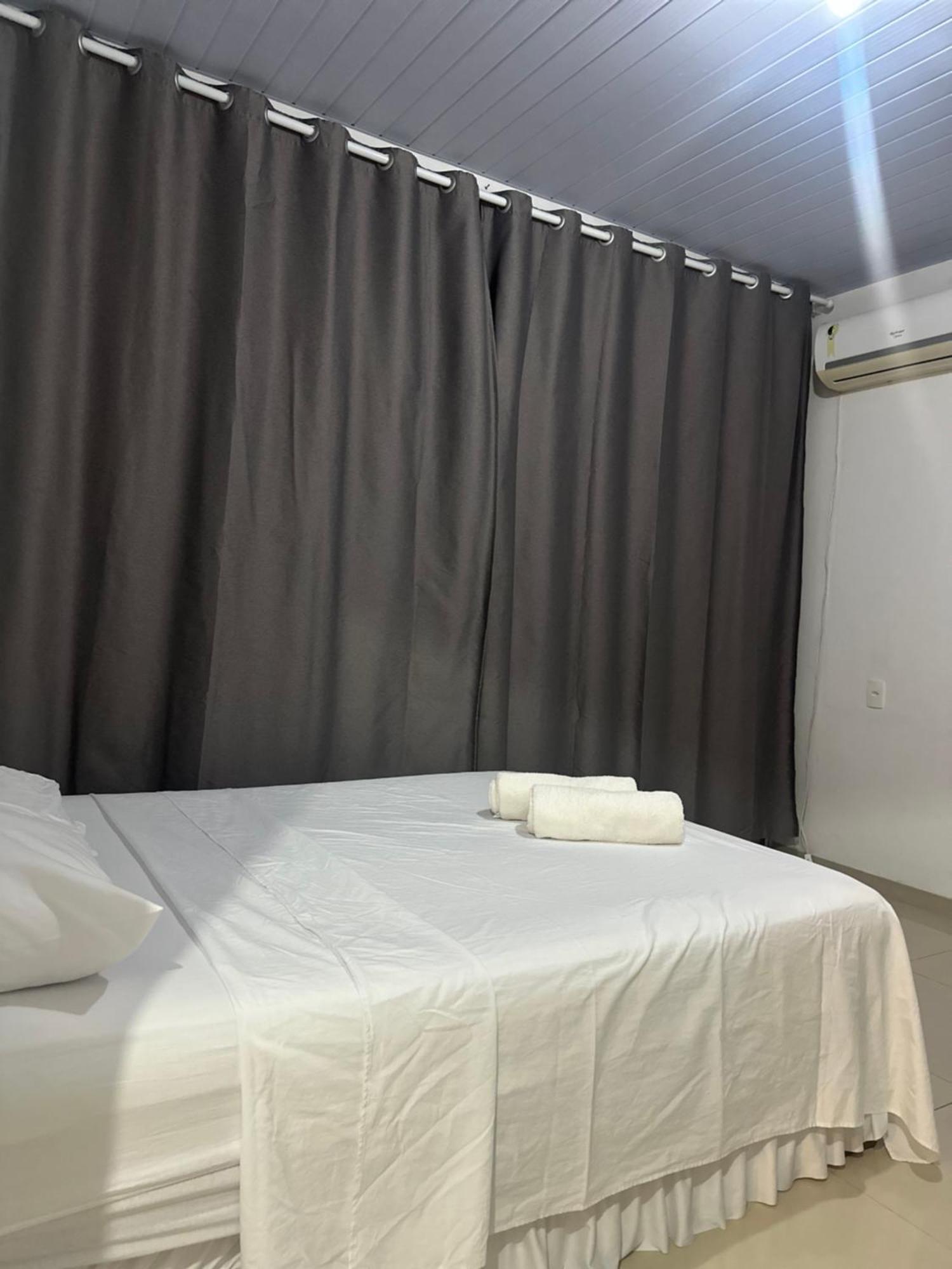 Apartamento Ape Beira Mar Continental 1