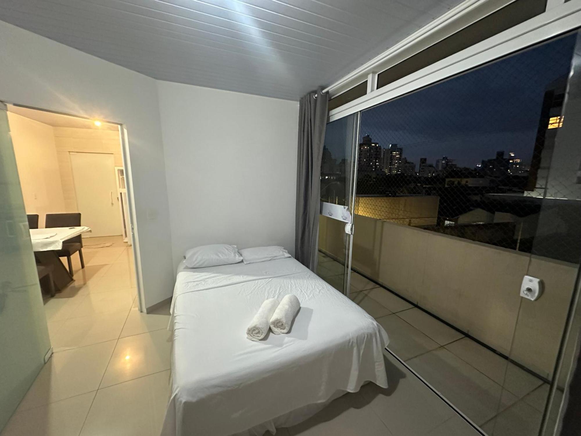Apartamento Ape Beira Mar Continental 1 Florianópolis