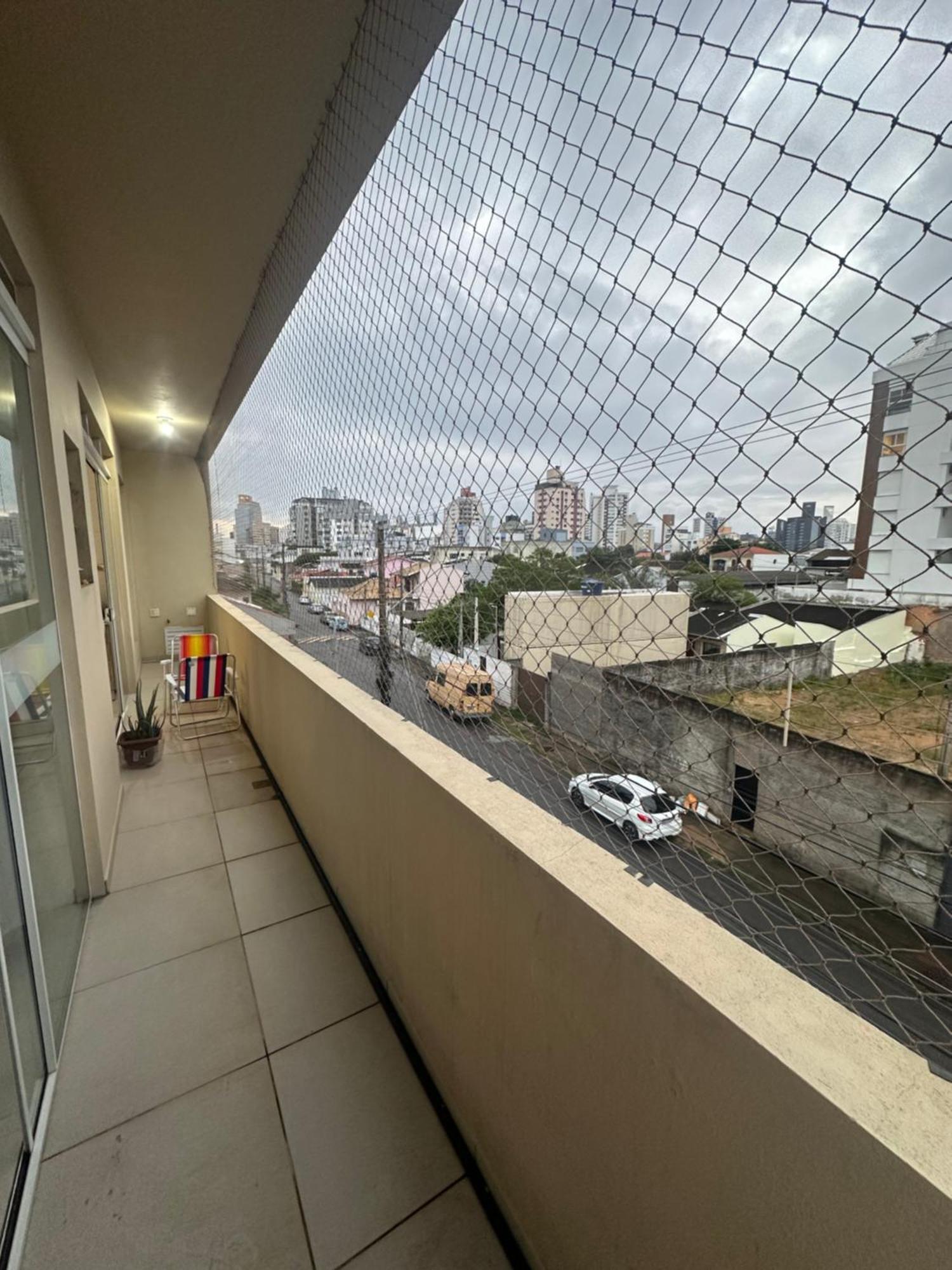 Ape Beira Mar Continental 1 *