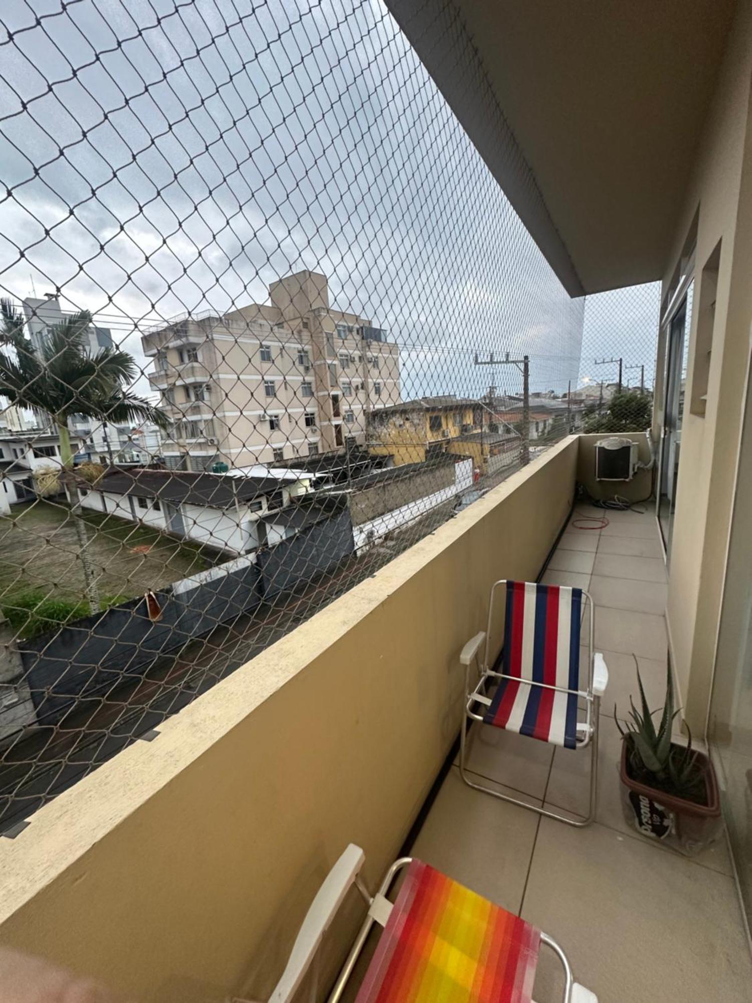 Ape Beira Mar Continental 1 Apartamento *