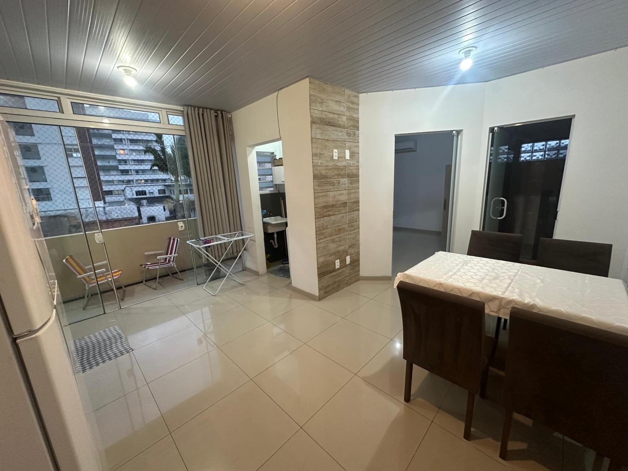 Ape Beira Mar Continental 1