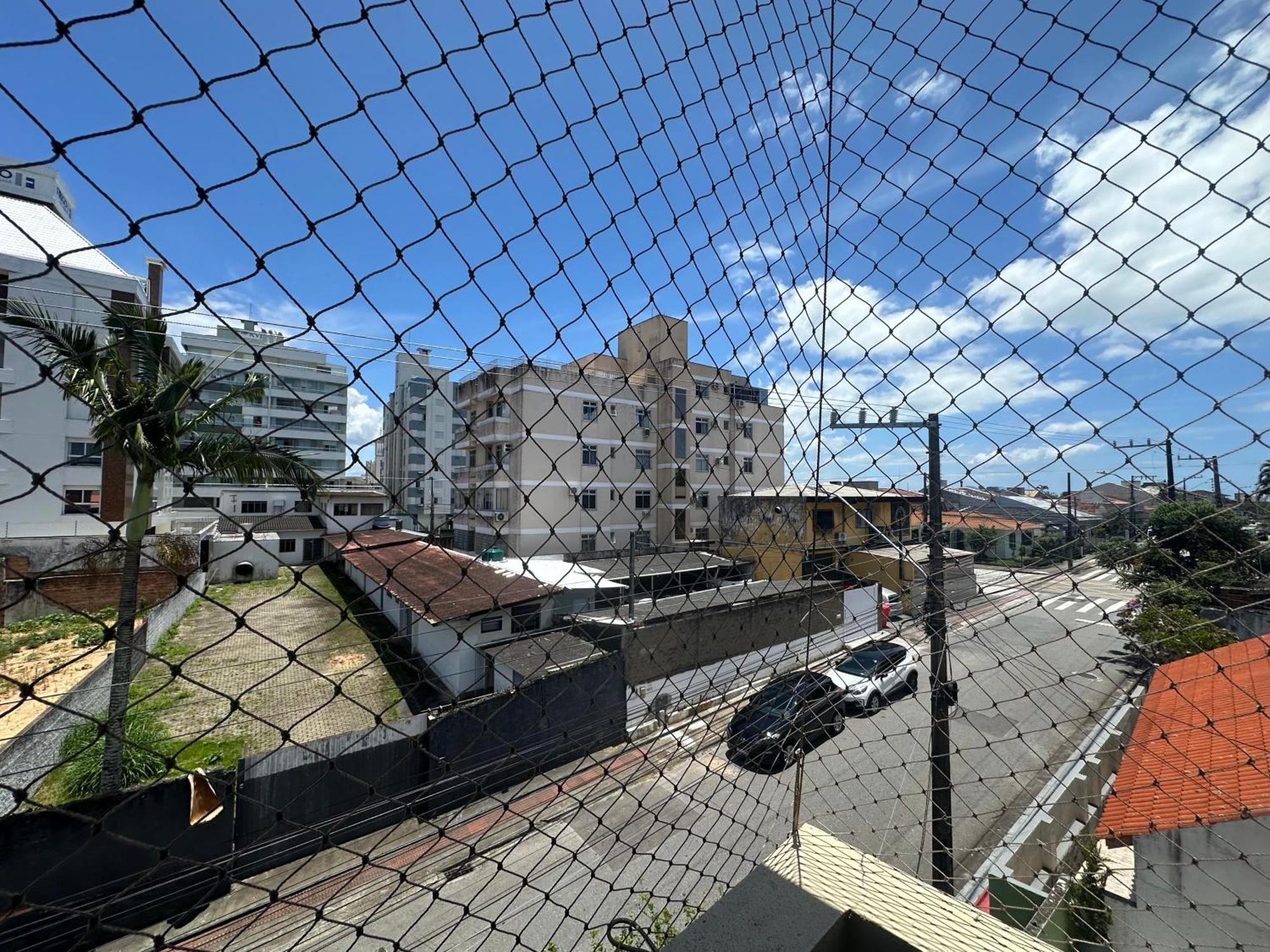 Ape Beira Mar Continental 1 *