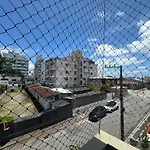 Ape Beira Mar Continental 1 Quarto