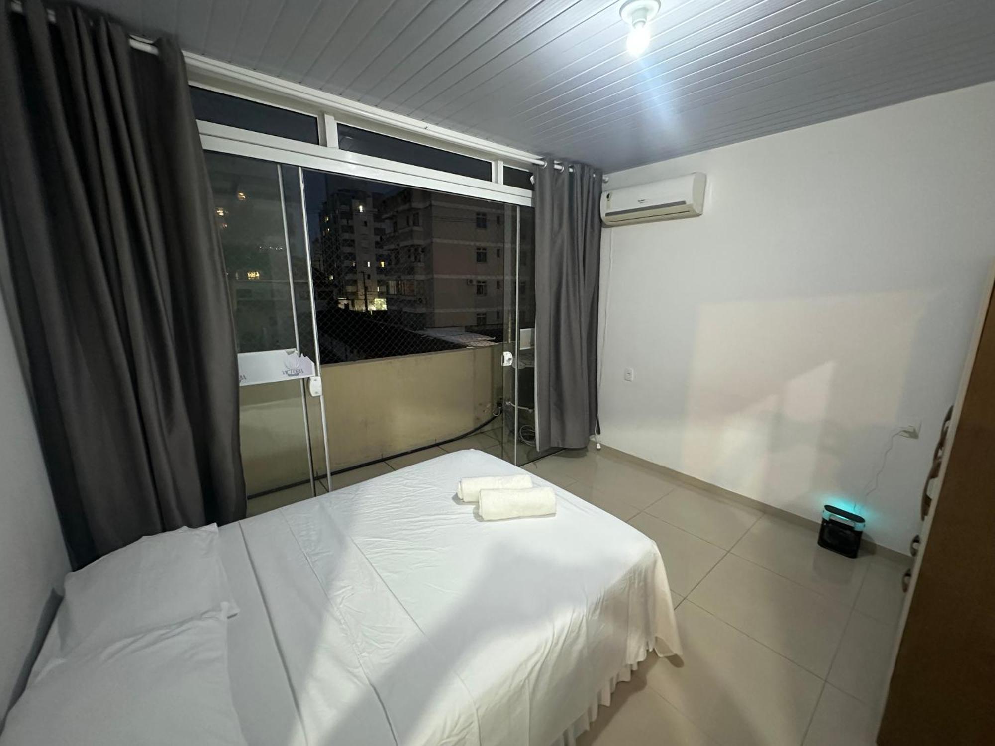 Ape Beira Mar Continental 1 * Florianopolis