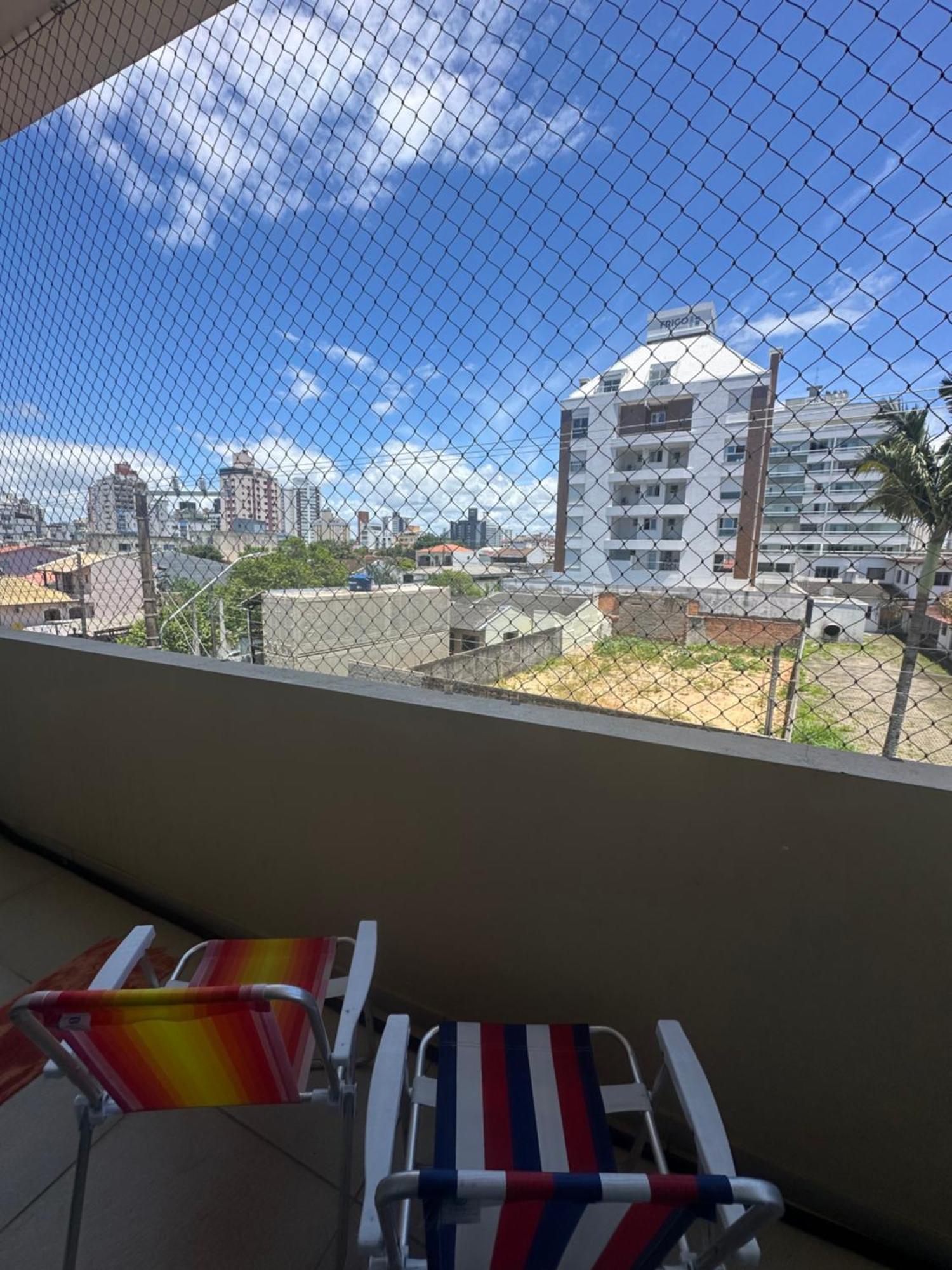 Apartment Ape Beira Mar Continental 1